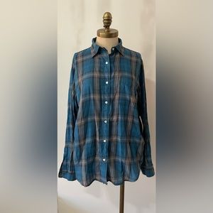 Ralph Lauren Denim & Supply button down